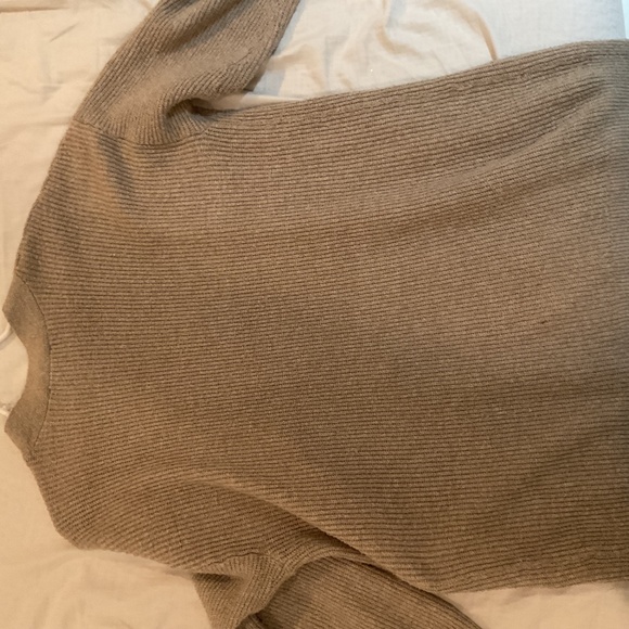 Oversized cardigan - Picture 4 of 4